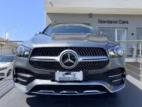 Usata Mercedes GLE350 Premium Plus 194 CV (142 kW) 2022 Grigio SUV