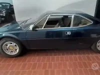 Usata Ferrari Dino GT4 255 CV (187 kW) 1970 Blu Coupé