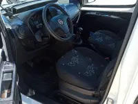 Usata Fiat Qubo Trekking 77 CV (56 kW) 2013 Monovolume
