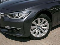 Usata BMW 320 M Sport 184 CV (135 kW) 2012 Berlina