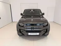 Nuova Land Rover Defender SE Dynamic 200 CV (147 kW) 2026 Carpathian grey SUV