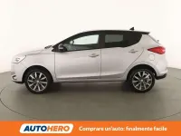 Usata EVO Evo 3 113 CV (83 kW) 2023 Grigio SUV