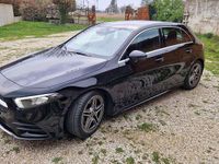 Usata Mercedes A200 Premium 150 CV (110 kW) 2019 Berlina