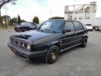 usata VW Golf II 