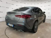Usata Mercedes GLE350 Advanced Plus 333 CV (244 kW) 2024 Grigio SUV