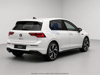 Usata VW Golf VIII Style 265 CV (194 kW) 2025 Bianco Utilitaria