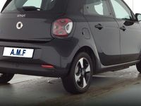 usata Smart ForFour Electric Drive -