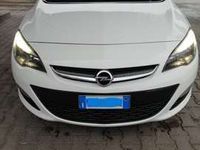 usata Opel Astra AstraSports Tourer 1.7 cdti ecotec 110cv