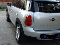 Usata Mini Countryman 2016 Grigio SUV
