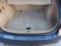 Usata BMW 320 163 CV (119 kW) 2007 Nero Station wagon