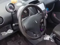 Usata Peugeot 107 68 CV (50 kW) 2012 Grigio Utilitaria