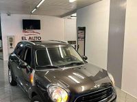 Occasion Mini Cooper D Countryman 91 PK (66 kW) 2016 SUV