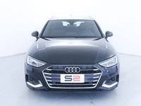 usata Audi A4 Avant 30 TDI MHD 136 CV S tronic/FARI LED