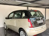 Usata Lancia Musa 95 CV (69 kW) 2011 Grigio Monovolume