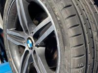 usata BMW 125 d 5p Sport