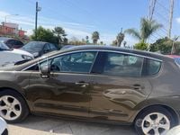 Usata Peugeot 3008 2010 Marrone Station wagon