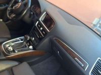 Usata Audi Q5 Business 190 CV (139 kW) 2016 SUV