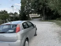 Usata Fiat Punto 65 CV (47 kW) 2006 Grigio Utilitaria