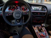 Usata Audi A5 S-Line 177 CV (130 kW) 2010 Coupé