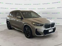 Usata BMW X1 M Sport 150 CV (110 kW) 2025 Space silver metallizzato SUV