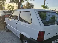 Usata Fiat Panda 45 CV (33 kW) 1992 Berlina