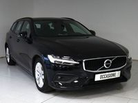 usata Volvo V60 STATION WAGON 2.0 D3 Geartronic Business