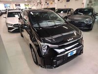 Nuova Kia Picanto Urban 61 CV (44 kW) 2025 Aurora black pearl Utilitaria