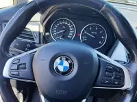 Usata BMW 218 Active Tourer Sport Line 150 CV (110 kW) 2015 Monovolume