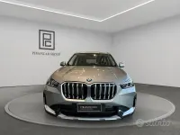 Usata BMW X1 xLine 136 CV (100 kW) 2025 Grigio SUV