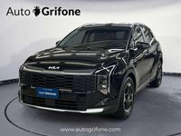 Nuova Kia Sportage Style 136 CV (100 kW) 2026 Nero SUV