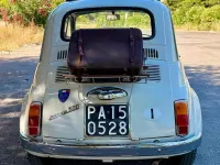 Usata Fiat Cinquecento 1960