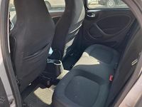 Usata Smart ForFour Passion 61 CV (44 kW) 2015 Nero Utilitaria