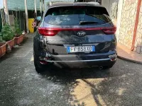 Usata Kia Sportage Active 132 CV (97 kW) 2019 SUV