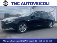 Usata Opel Insignia Business 136 CV (100 kW) 2020 Other Station wagon