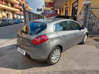Usata Fiat Bravo 120 CV (88 kW) 2012 Grigio Utilitaria