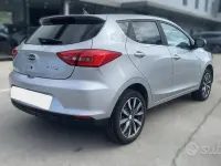 Nuova EVO Evo 3 107 CV (78 kW) 2026 Grigio SUV