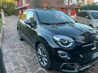 Usata Fiat 500X Sport 2020 Nero SUV