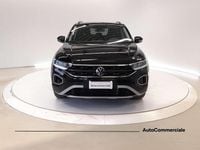 Nuova VW T-Roc Edition 150 CV (110 kW) 2026 Nero SUV