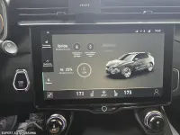 Usata Lynk & Co 01 261 CV (191 kW) 2023 Nero SUV