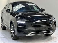 Nuova BYD Seal U Boost 218 CV (160 kW) 2025 Nero SUV