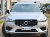 usata Volvo XC60 2.0 B4 R-DESIGN AWD AUT, UNICO UTILIZZ