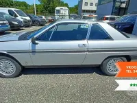 Usata Lancia Gamma 140 CV (102 kW) 1982 Coupé