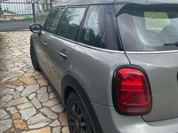 Usata Mini Cooper Business 136 CV (100 kW) 2022 Grigio Utilitaria