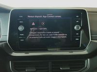 Nuova VW T-Cross R-line Plus 115 CV (84 kW) 2026 SUV