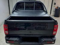 Usata EVO Cross 4 136 CV (100 kW) 2023 Nero Pick-up
