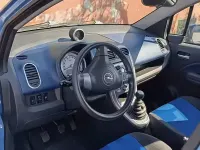 Usata Opel Agila Enjoy 86 CV (63 kW) 2008 Utilitaria