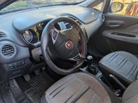 Usata Fiat Punto Evo S 75 CV (55 kW) 2010 Utilitaria