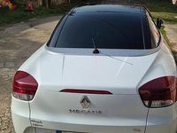 Usata Renault Mégane Cabriolet 130 CV (95 kW) 2010 Bianco Cabrio