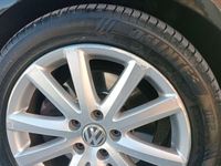 usata VW Passat Variant 2.0 tdi Comfortline