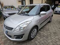 usata Suzuki Swift Swift5p 1.2 vvt GL